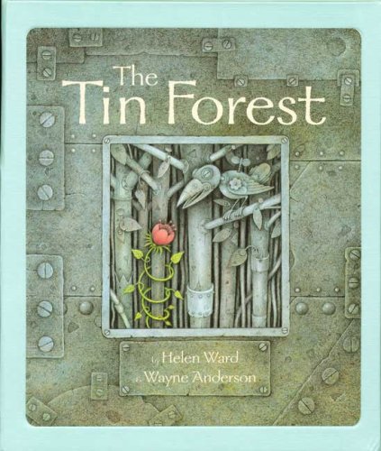 The Tin Forest [Modern Gems Edition]