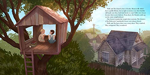 Alabama Spitfire: The Story of Harper Lee and To Kill a Mockingbird