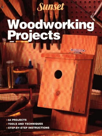 Woodworking Projects