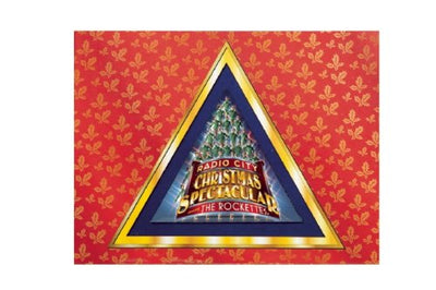 Radio City Christmas Spectacular