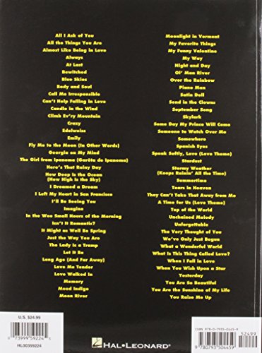 The Best Songs Ever
