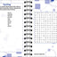 Brain Games - To Go - Merriam-Webster Word Searches