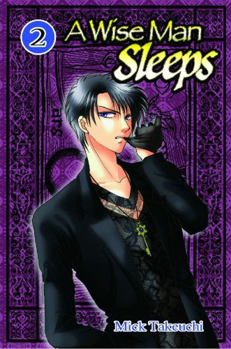 A Wise Man Sleeps 2
