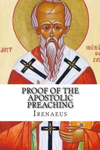 Proof of the Apostolic Preaching