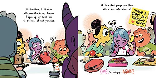The Meanest of Meanies: A Book About Love