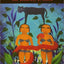 The Twins, the Dream / Las Gemelas, El Sueno: Two Voices : Poems = DOS Voces : Poemas (English and Spanish Edition)