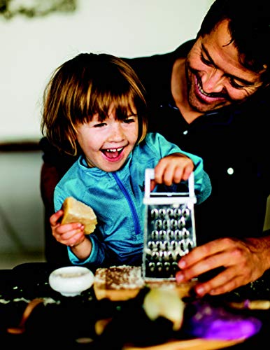 The Adventurous Eaters Club: Mastering the Art of Family Mealtime