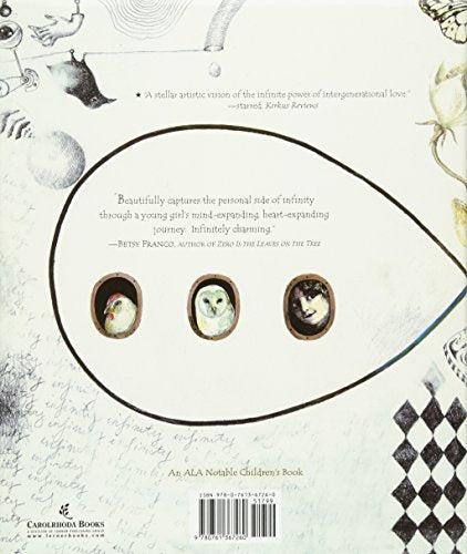 Infinity and Me by Hosford, Kate