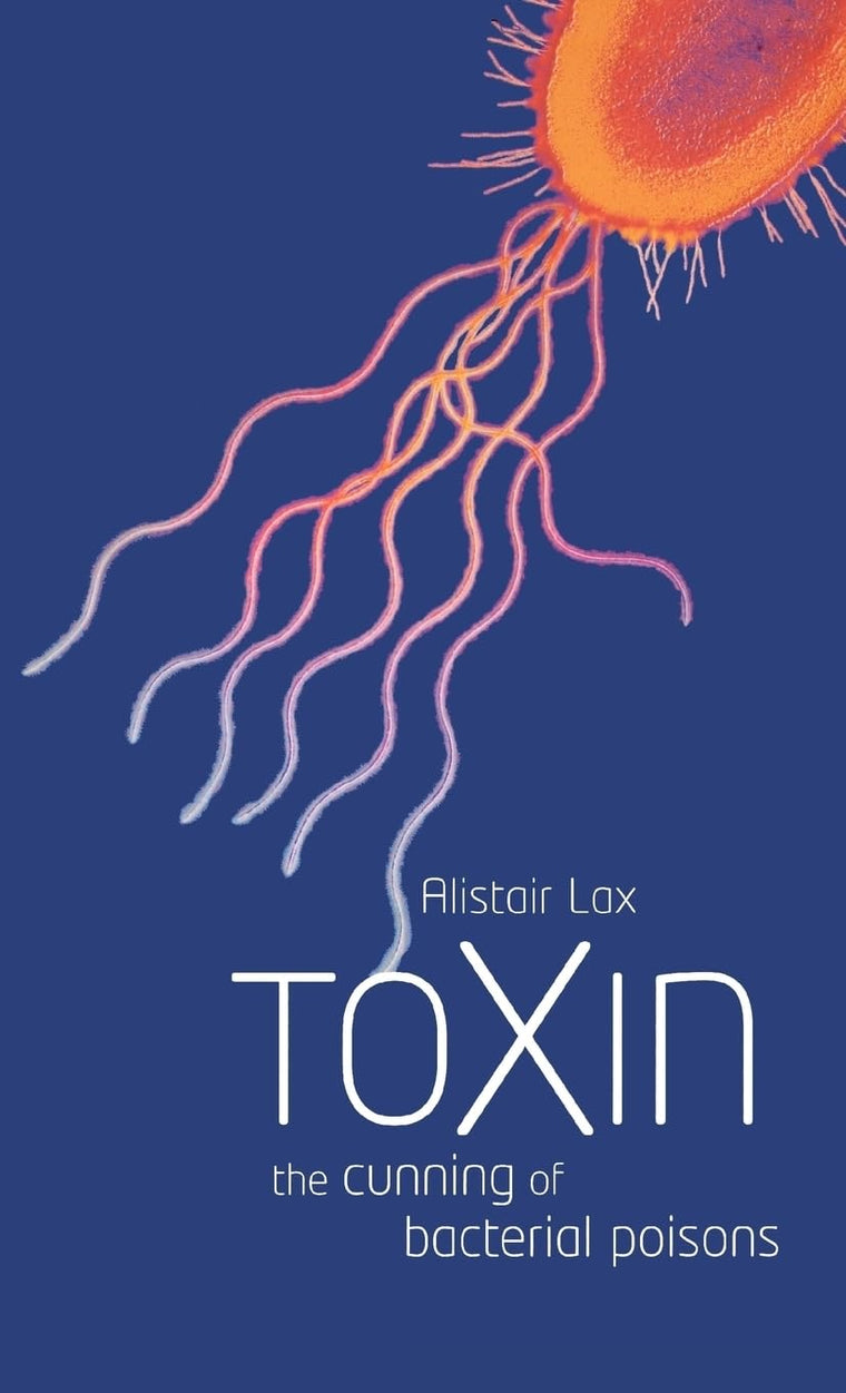 Toxin: The Cunning of Bacterial Poisons
