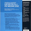 Thompson & Thompson Genetics in Medicine (Thompson and Thompson Genetics in Medicine)