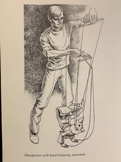 Puppet Circus