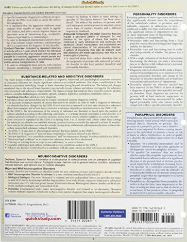 Dsm-5 Overview Of Dsm4 Changes