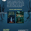 Freeze (Everyone Can Be a Reader (Middle Grade Sci-Fi/Fantasy))