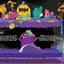 Ten Monsters in the Bed by Cotton, Katie
