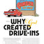 Joe Bob Goes to the Drive-In (Updated Edition)