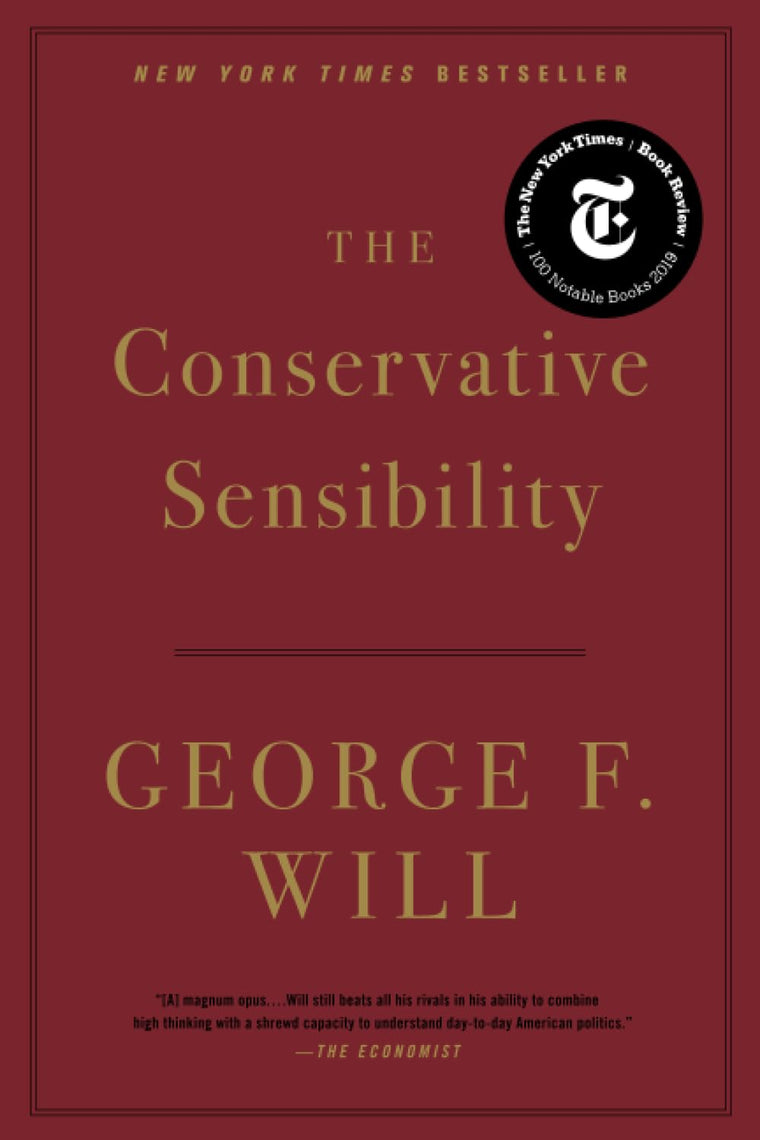Conservative Sensibility