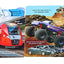 Discovery: Honk on the Road! (10-Button Sound Books)