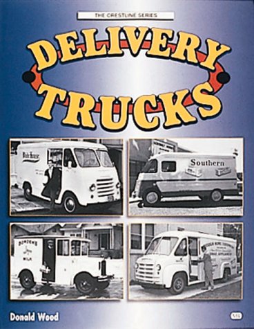 Delivery Trucks (Crestline Series)