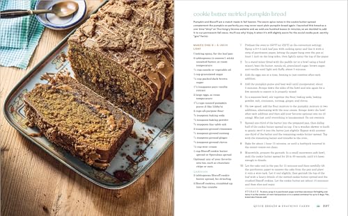 The Scone Queen Bakes: 100 Recipes for Scones, Muffins, Cookies, and Cakes from the Founder of The Hungry Gnome: A Cookbook
