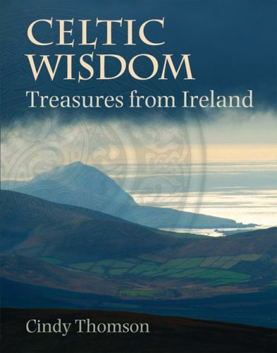 Celtic Wisdom: Treasures from Ireland
