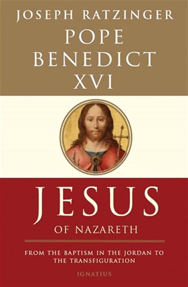 Jesus of Nazareth: From Baptism to the Transfiguration
