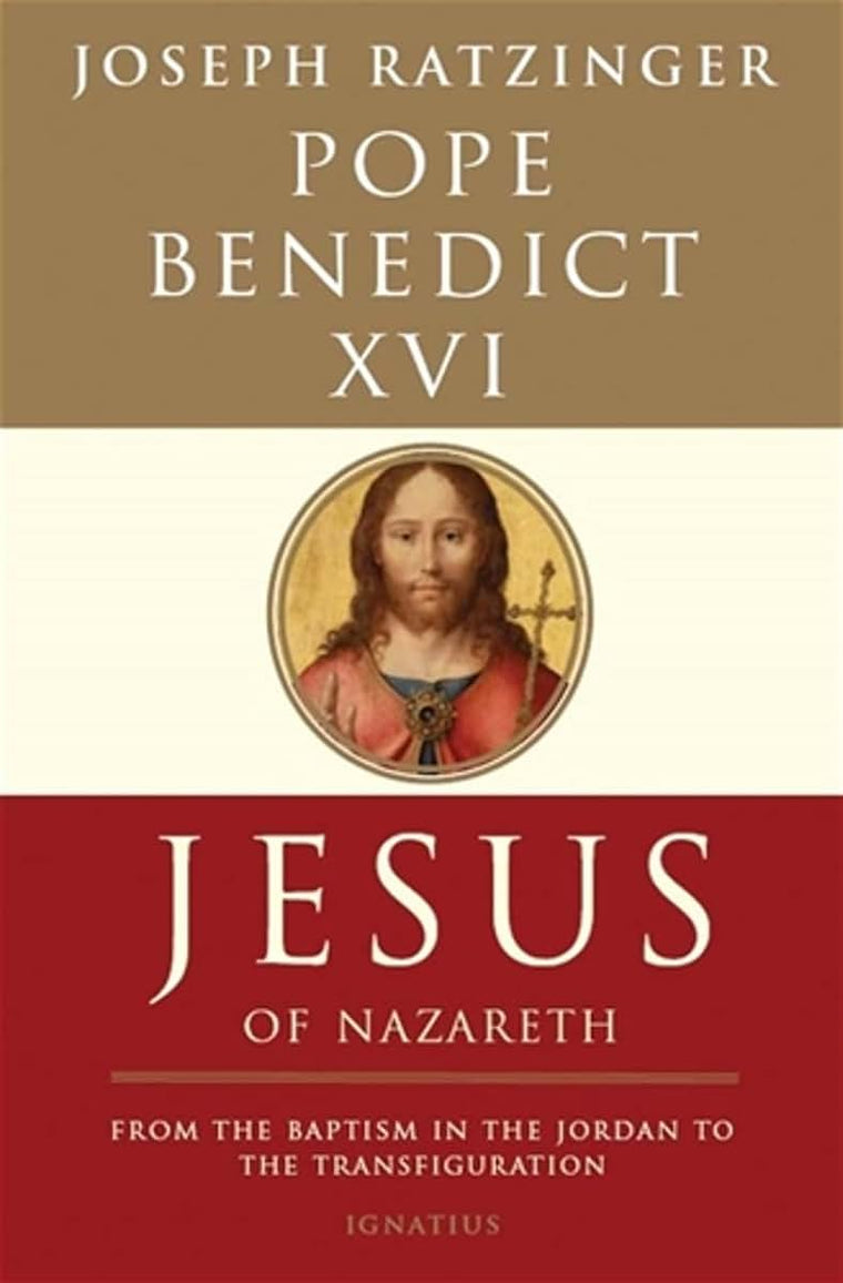 Jesus of Nazareth: From Baptism to the Transfiguration