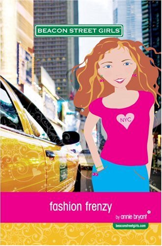 Fashion Frenzy (Beacon Street Girls)