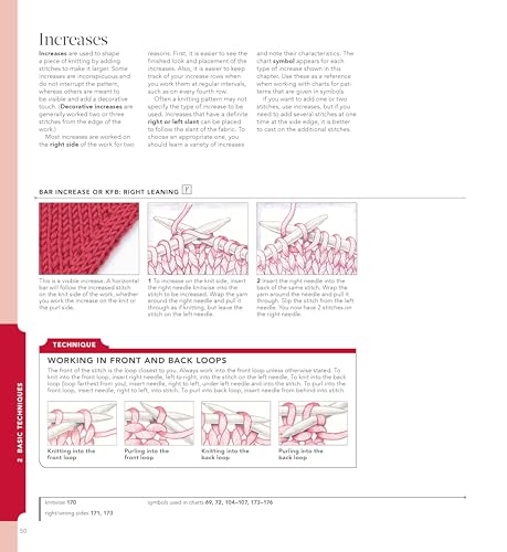 Vogue Knitting The Ultimate Knitting Book: Completely Revised & Updated