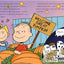 Peanuts - It's the Great Pumpkin, Charlie Brown - Doorbell Sound Book - PI Kids