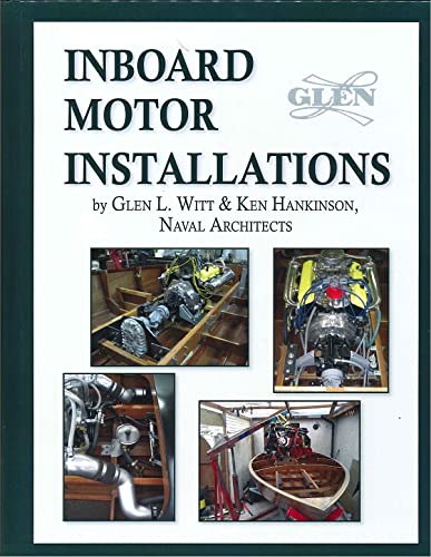 Inboard Motor Installations