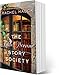 The Fifth Avenue Story Society: A heartwarming novel of found family and the healing power of stories