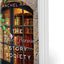 The Fifth Avenue Story Society: A heartwarming novel of found family and the healing power of stories