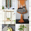 Complete Starter Guide to Macramé: 15 Knotted Home Creations Made with Natural Materials (Fox Chapel Publishing) Book of Macrame Projects for Beginners - Wall Art, Fruit Baskets, a Cat Bed, and More