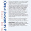 Interest (Concepts in the Social Sciences)