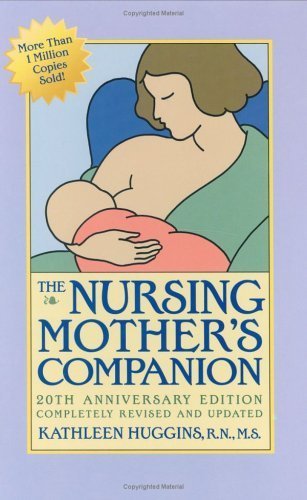 The Nursing Mother's Companion