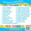 My First Telugu Alphabets Picture Book with English Translations: Bilingual Early Learning & Easy Teaching Telugu Books for Kids (Teach & Learn Basic Telugu words for Children)