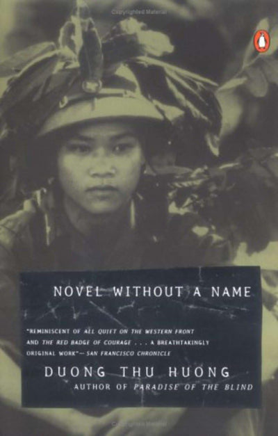 Novel without a Name by Huong, Duong Thu