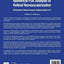 Numerical PDE Analysis of Retinal Neovascularization: Mathematical Model Computer Implementation in R