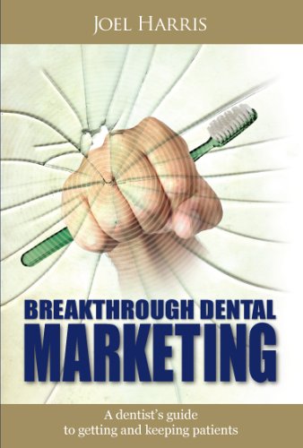 Breakthrough Dental Marketing