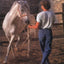 Dancing with Horses