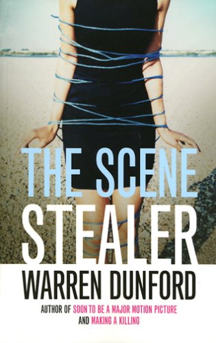 The Scene Stealer