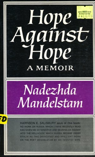 Hope Against Hope