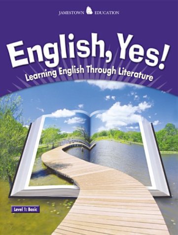 English, Yes! Level 1: Basic by McGraw-Hill - Jamestown Educ