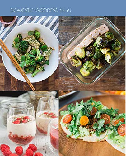 Body Love Every Day: Choose Your Life-Changing 21-Day Path to Food Freedom (The Body Love Series)