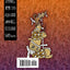 Popol Vuh en Escritura Maya (Spanish Edition)
