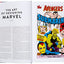 Marvel By Design