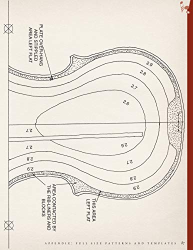Violin Making, Second Edition Revised and Expanded: An Illustrated Guide for the Amateur (Fox Chapel Publishing)