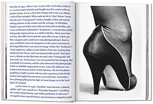 Helmut Newton: Celebrating 20 Years of Sumo