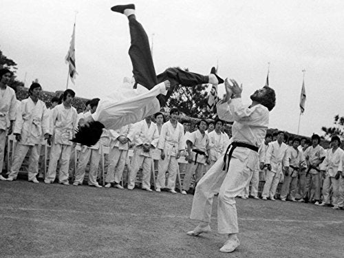 Bruce Lee: A Life