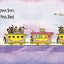 Peace Train